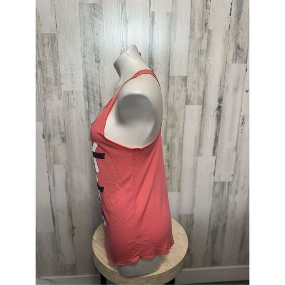 Pink tank top - Picture 4 of 6